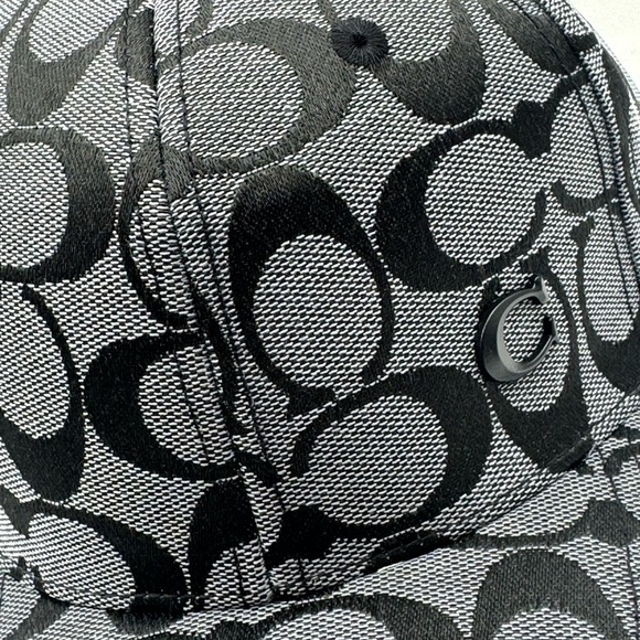 Coach Hat - Picture 3 of 10